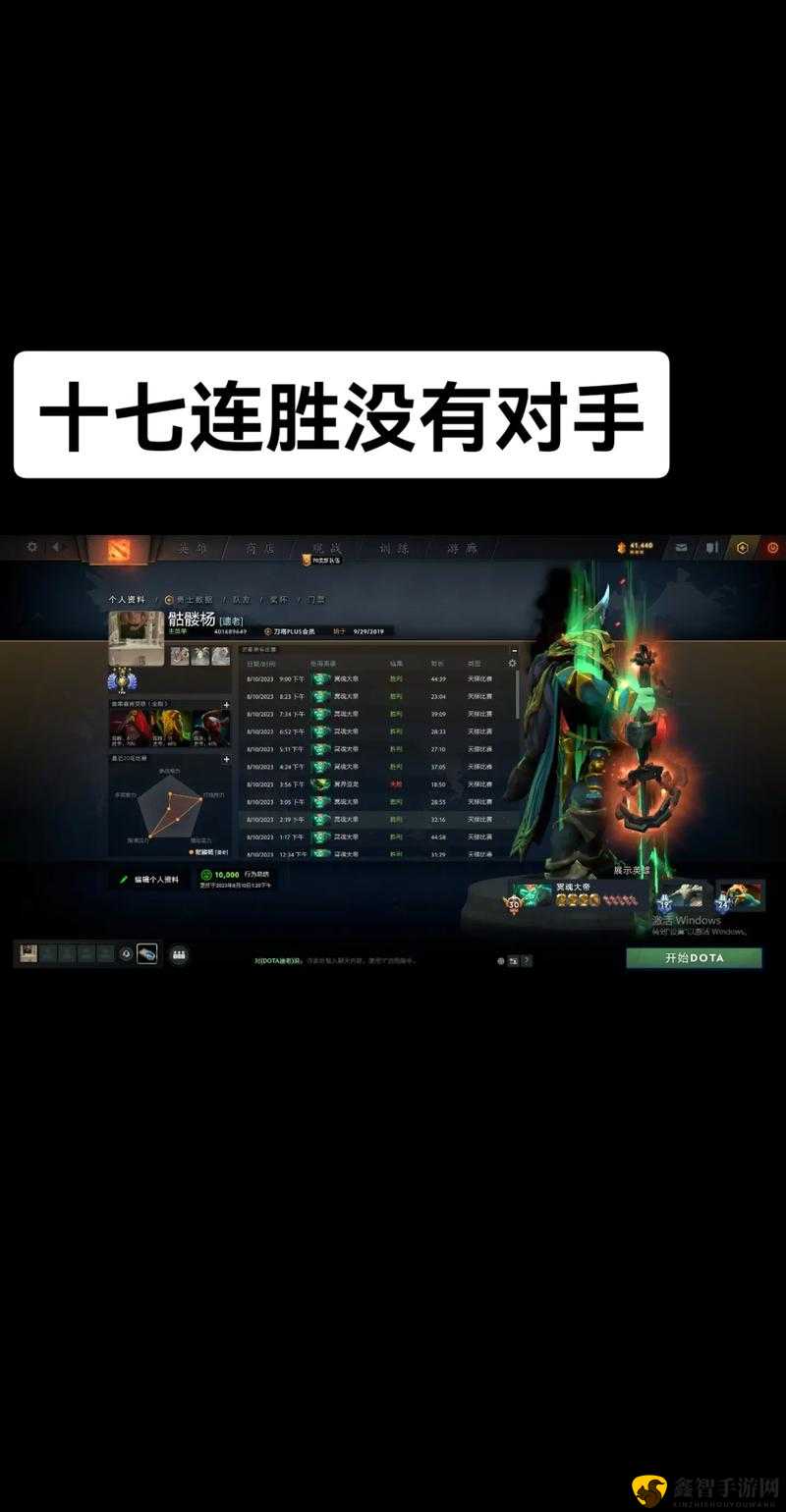 DOTA2 火女出装技巧与出装思路详细解析