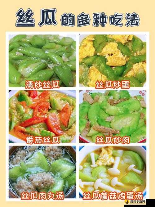 草莓丝瓜芭乐鸭脖：美味食物大集合