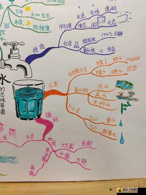 松紧重要还是水重要：水是生命之源