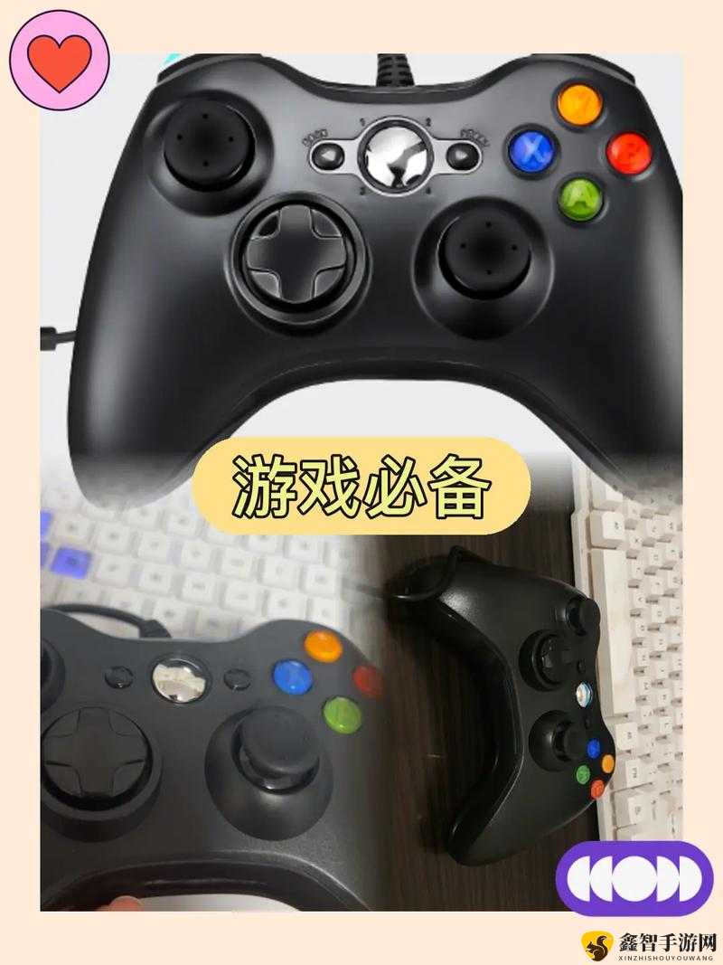 xbox 高清视频线：畅享高清画质的必备选择