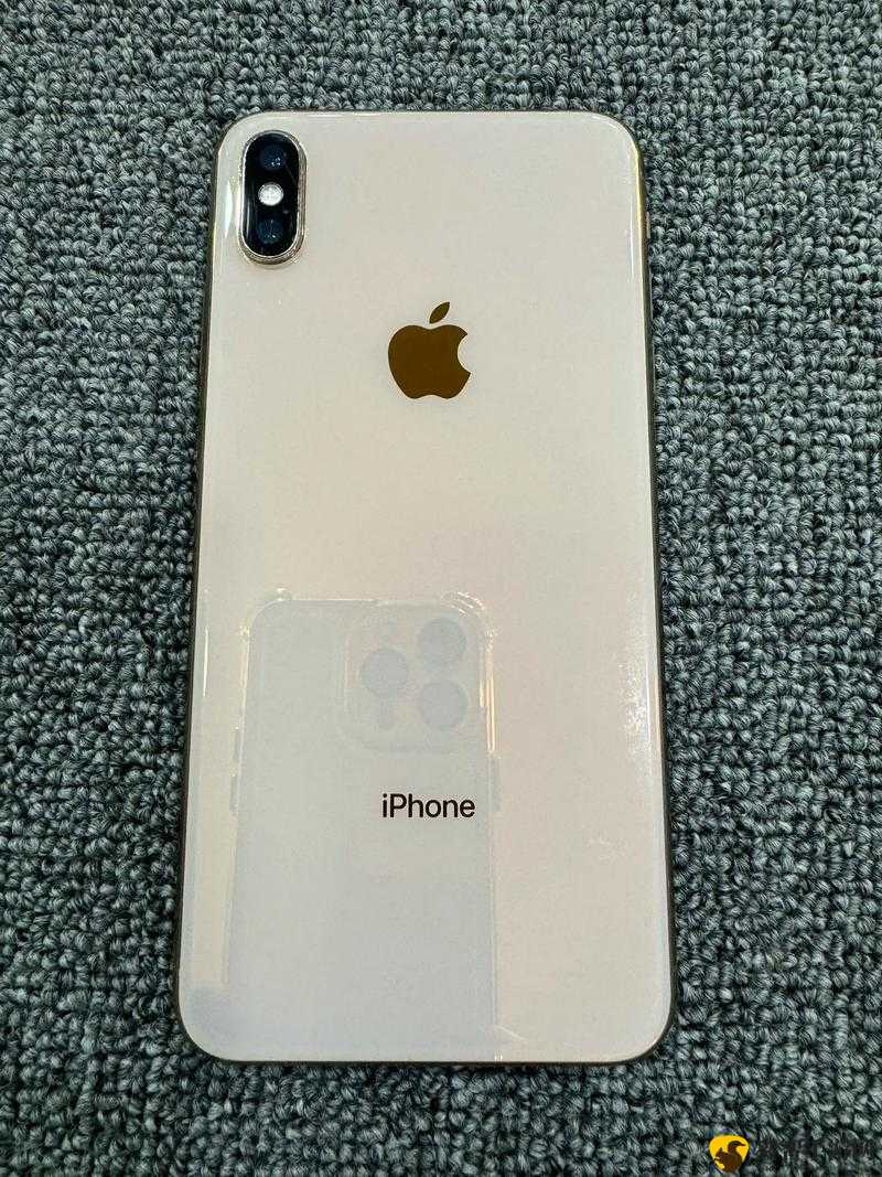 IPHONEXSMAX欧美高级：引领时尚潮流新宠