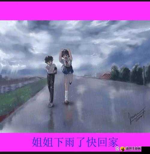 雨后的小故事 2：清新与希望的延续