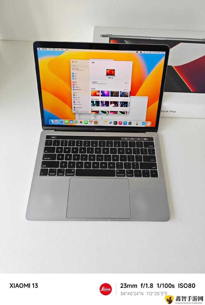 18-19 MacBook Pro 超高特性久未改变