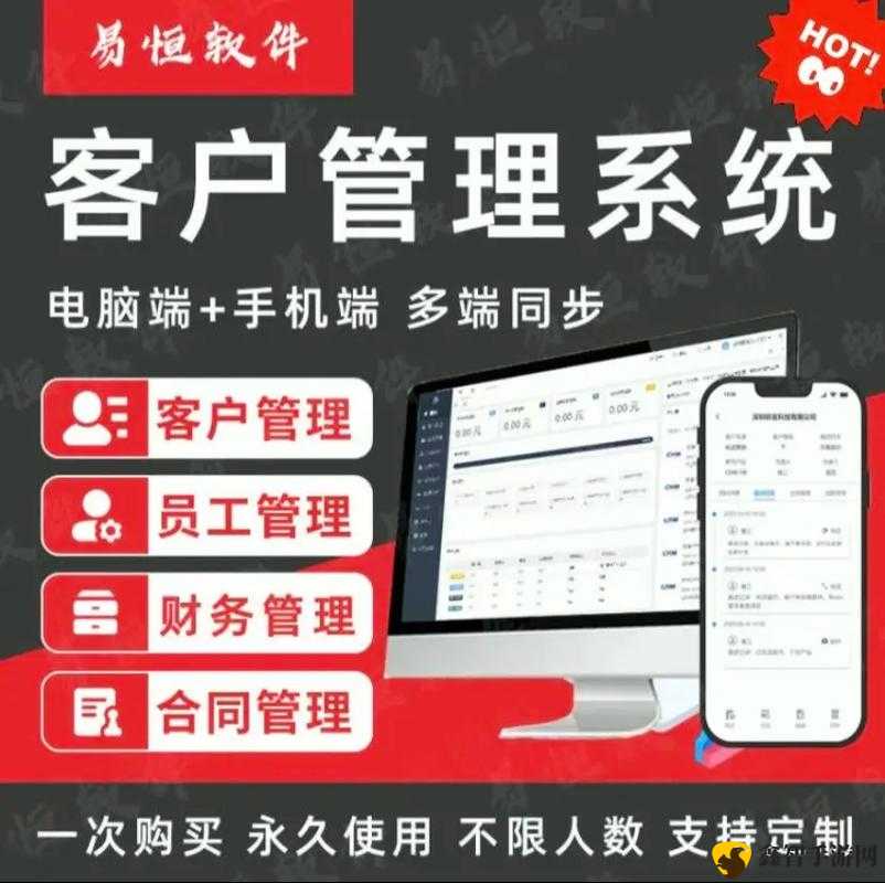 在线国内永久免费 CRM ：引领客户管理新潮流