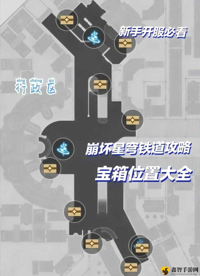 崩坏后崩坏书2亚天魔城宝箱全攻略：位置大全