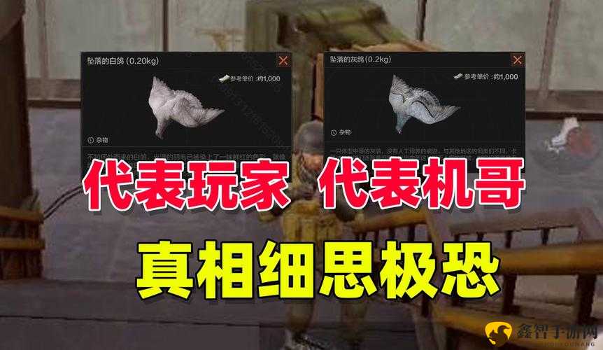 暗区突围：揭秘红色的获取之道