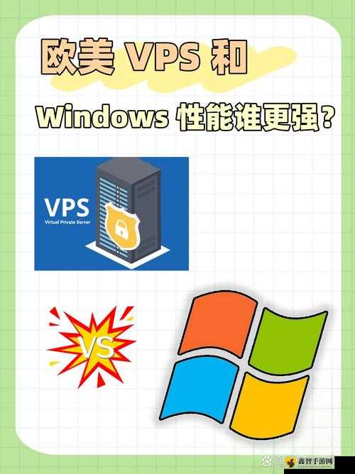 美国和欧洲 WINDOWSVPS 的区别探讨