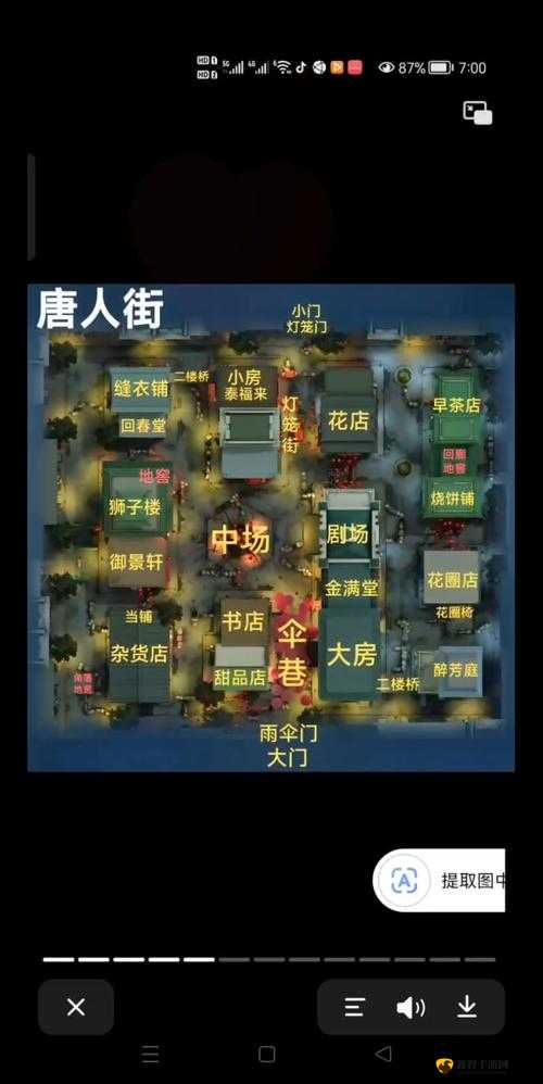 第人格唐人街地图求生者推荐