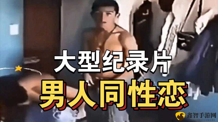 男男 Gay 免费高清播放：畅享精彩同性之恋