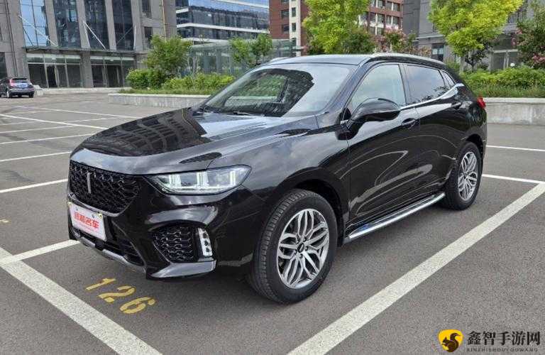 Wey VV5 国产 SUV 性能测试视频