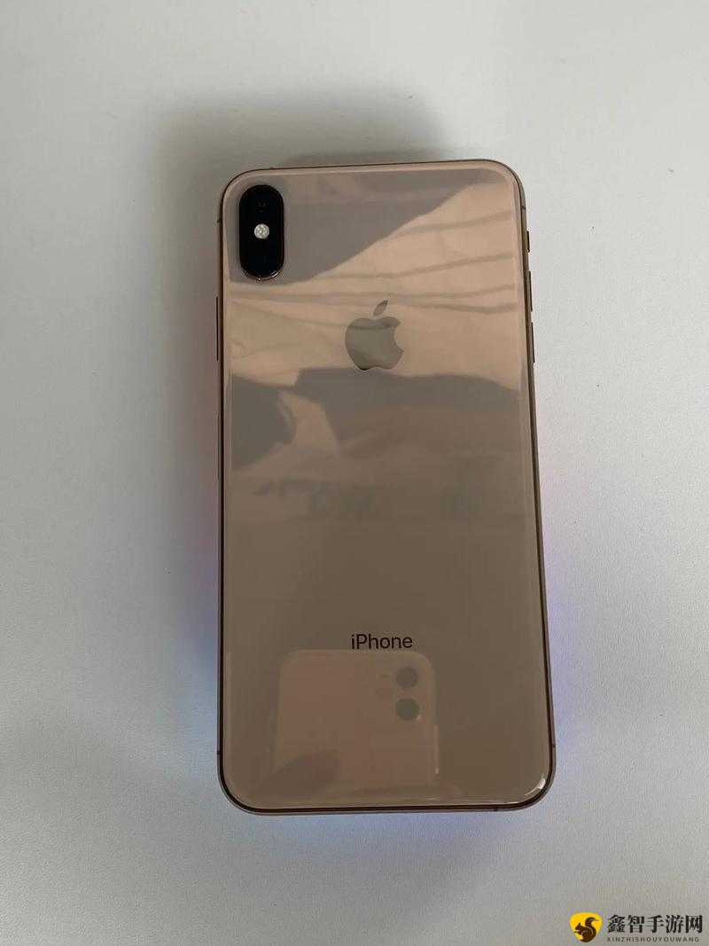 欧美 iPhone XS Max 免费享啦