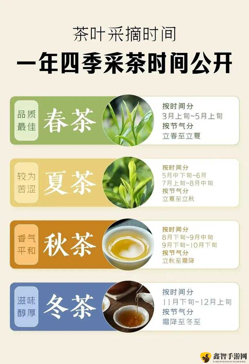 天涯明月刀手游：茶叶采摘攻略指南