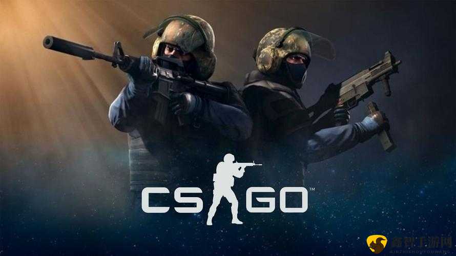 CSGO 高清大片 2024 最新版震撼来袭