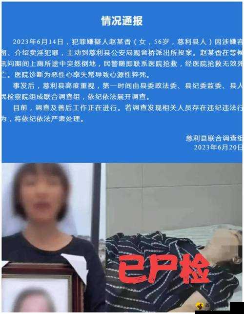 禁播视频：具体内容详细解读