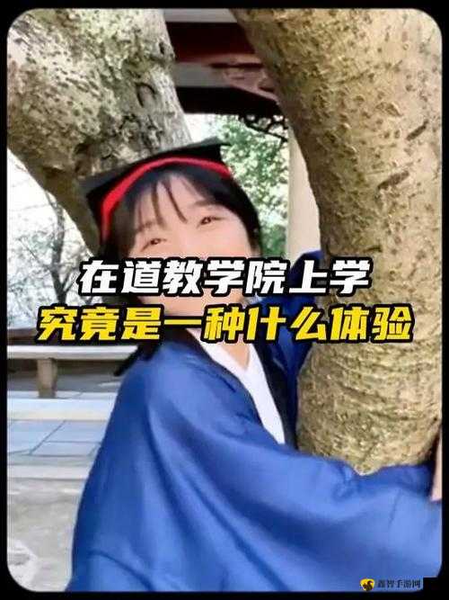 上课带着跳 D 体验究竟如何