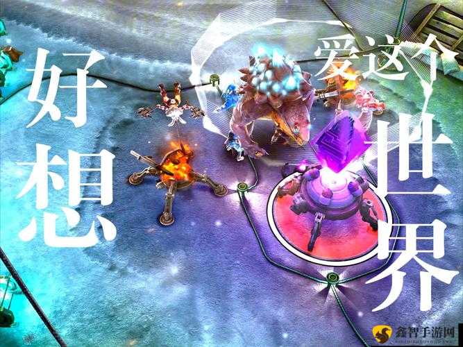 Vainglory虚荣Petal花妖图鉴属性解析