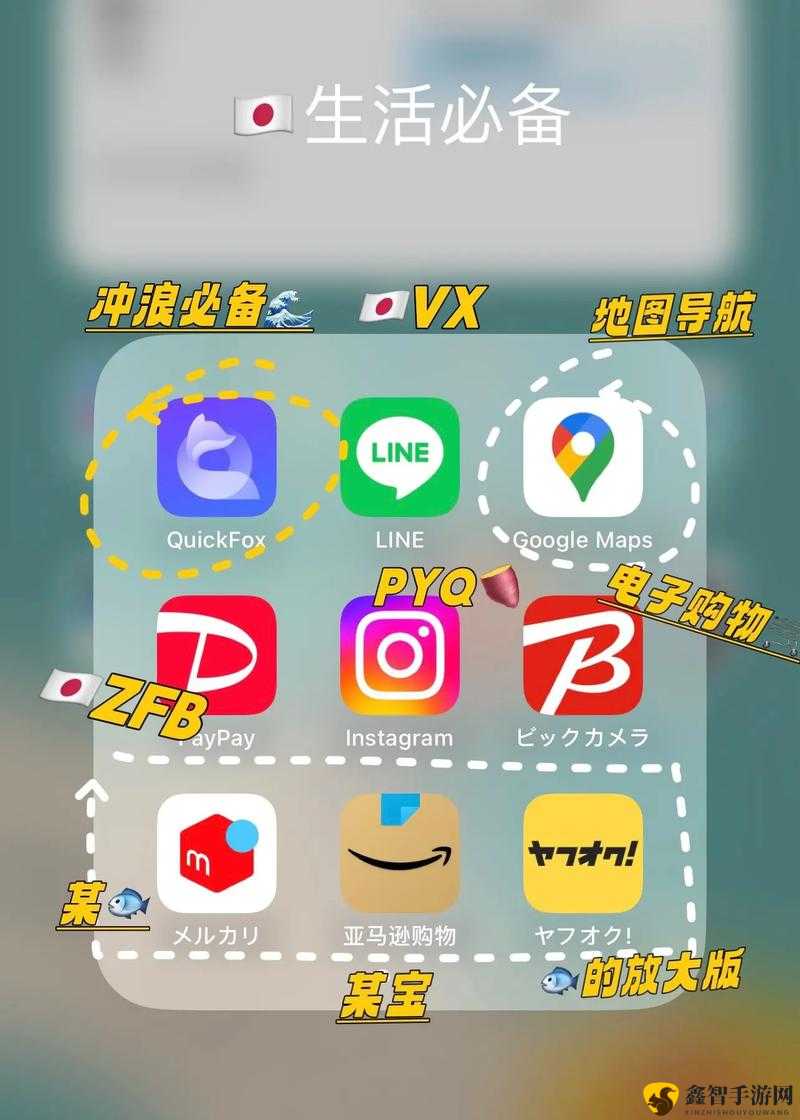 十八款禁用软件 APP 黄台：不可触碰的禁区