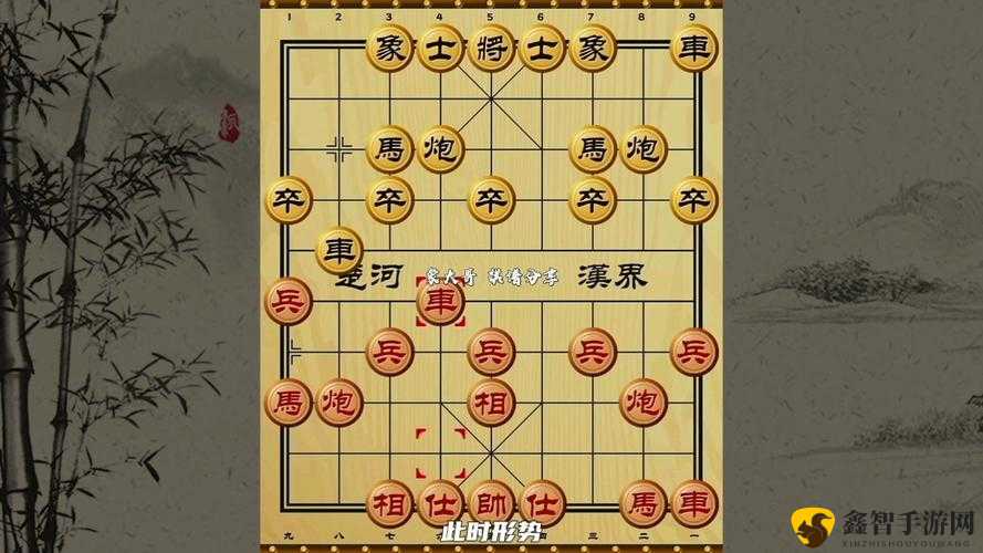 《棋兵斗阵》快速上手技巧分享