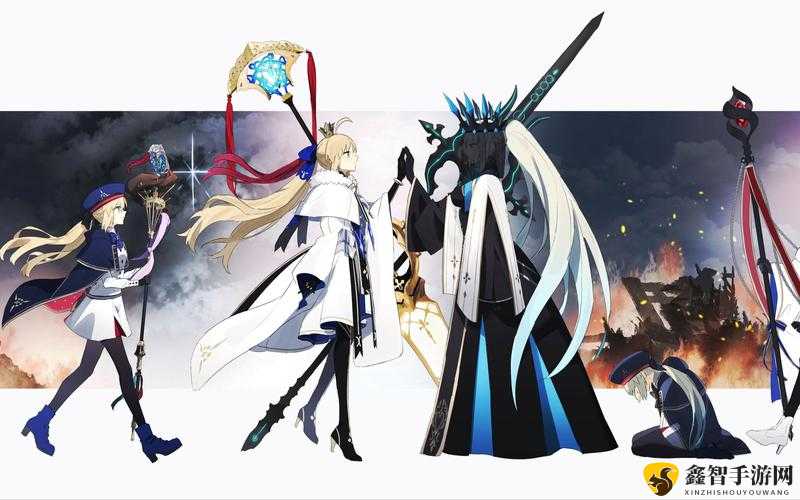 《FGO》示巴女王高难攻略详解：奥特祭超难关美分租借商店打法指南