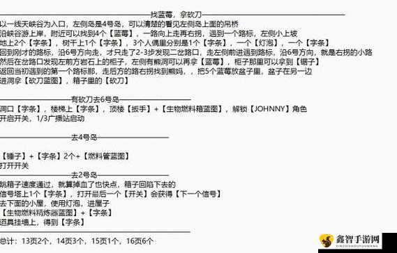 《木筏求生》全成就达成攻略大全：从入门到精通的全方位指南