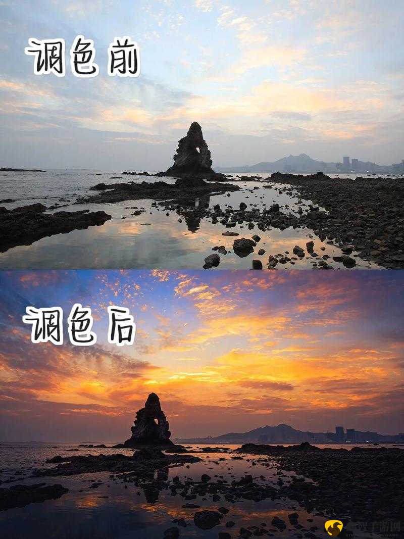 PS 二级调色大片效果之震撼呈现