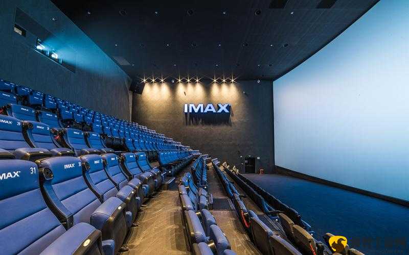 亚洲第一大 imax：震撼观影体验等你来