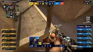 csgo 高清在线观看入口：畅享精彩赛事直播