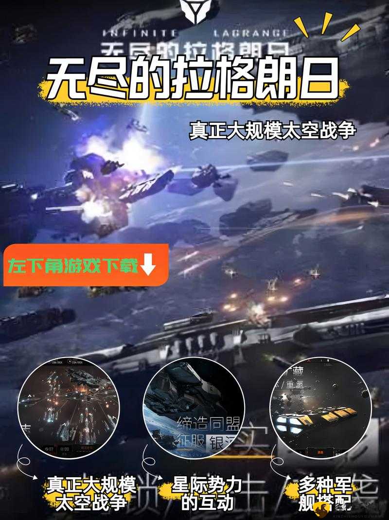 无尽拉格朗日：停止航行的奥秘