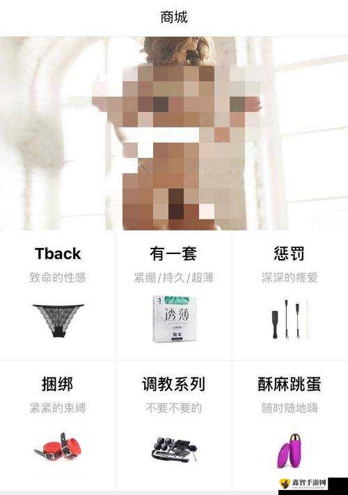 黄色片 app：成人之黄，你懂的