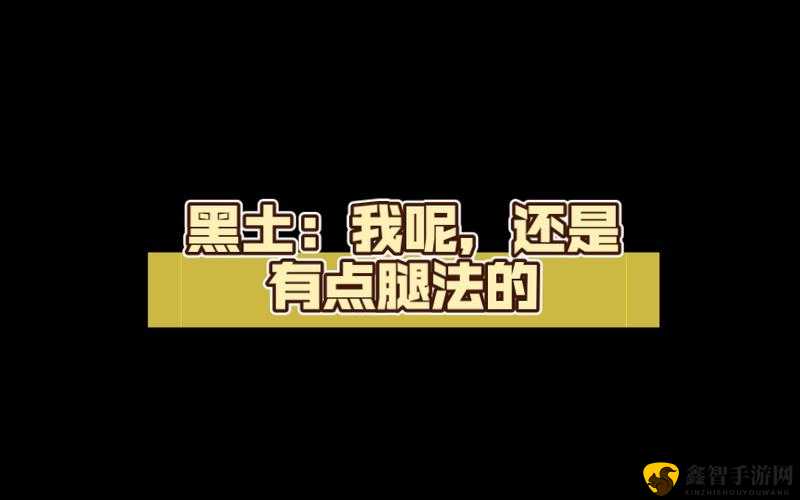 黑土ドラえもんの脚法：独特技艺的展现